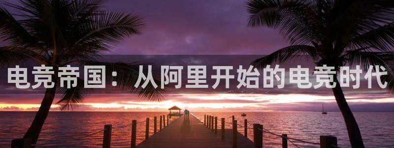 完美电竞绑定steam：电竞帝国：从阿里开始的电竞时代